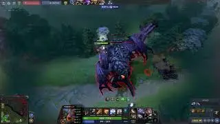Horde Mode Timber (Damage Version)