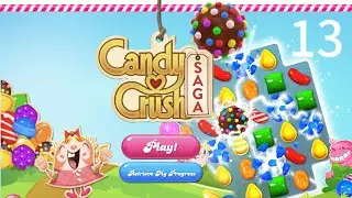 Candy Crush Saga Gameplay Live #candycrushsaga #gaming #gameplay #levelupx #live #gamingchannel
