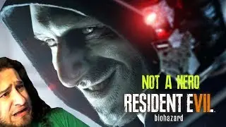 ¿EL FINAL DE LUCAS? | RESIDENT EVIL 7 DLC 