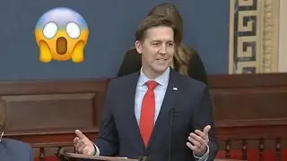Former Senator Ben Sasse Says He&rsquo;s &ldquo;Gonna Die&rdquo; After Stage 4 Cancer Diagnosis