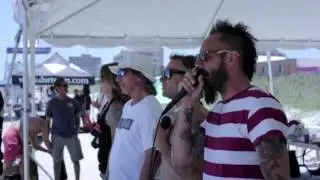 2015 Wavemasters Pro Highlights