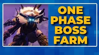 Master Grasp of Avarice Final Boss in under 2 minutes