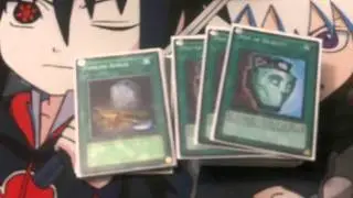 Yugioh Deck Profile: Lightsworn - September 2011