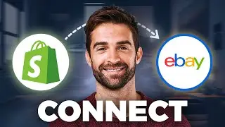 How To Connect Shopify With Ebay | Shopify eBay Integration