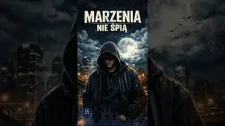 Marzenia nie śpią ( PREMIERA CZWARTEK  15:00)  - IA Deep Stories #muzyka #depresja #rap