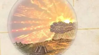 Hidden Treasures in the Book of Job
