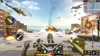 War Fire   Fps Commando Strike &ndash; Commando Strike Force &ndash; FPS Shooting Games 2