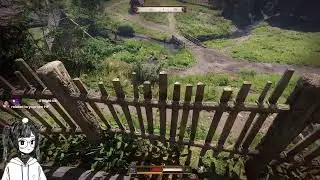 🔥 Medieval Dating Sim ❤️ Hans & Henry | Kingdom Come: Deliverance II