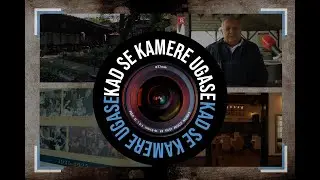 KAD SE KAMERE UGASE: Vlasnik kultne kafane otkrio anegdote legendarnih glumaca!