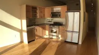 1390 V Street NW Unit 508-Video Walk Through