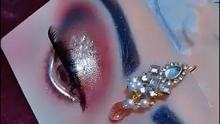 Bridal Eyelook 
