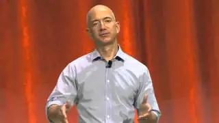 ALS Ice Bucket Challenge - CEO's