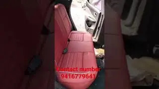 magnite seat cover