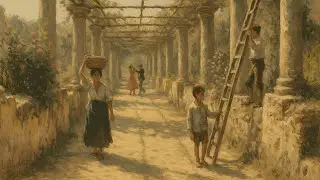 dancing shadows | bossa nova jazz mix for dreamy afternoons & golden hours