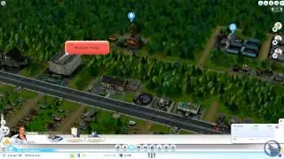 Let's play Simcity (2013): Part 1, The time begins