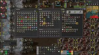Factorio (2023 solo playthrough) - 10 [WIN]