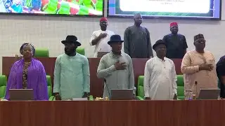 Speaker Abbas Vows Full Transparency in Naira for Crude Policy Implementation