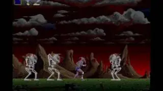 Shadow of the Beast Amiga Soundtrack 5: Aarbron's Revenge