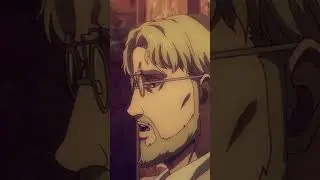Por Qu&eacute; Tom Xaver NO Es El Guerrero De Marley M&aacute;s In&uacute;til En Todo Shingeki no Kyojin #shorts
