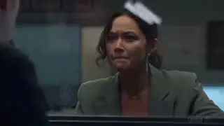 The Rookie 08x04 - Whose fault is it for the evidence loss?