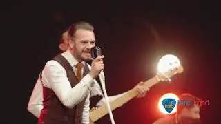 All The Small Things - Blink 182 - Cover by The Trueloves Wedding/Corporate Band Scotland
