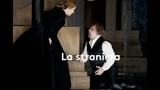 2013 10 13 Edita Gruberova La Straniera Zurich Opera House