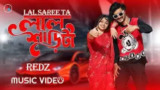 @RedzOfficial - Lal Saree Ta feat Devi || Apple Rohan ||  Maria Marzan || Music Video 2025