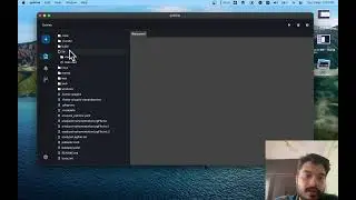 Flutter Code Along: How to display files in a tree | Tonic IDE | EP #1