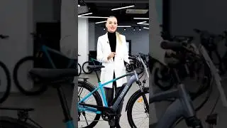 Yamaha Electric Cycle Launched with 350W Power | Smart, Eco-Friendly Ride for Modern Cities.