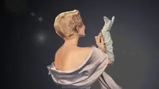 The Carmen: Golden Age (Animation)