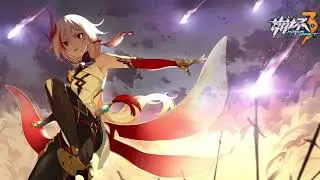 Honkai Impact 3rd Fu Hua in - combat Theme/BGM [Extended]