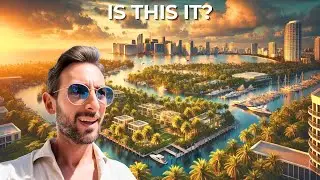 Living in Miami's Best City