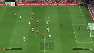 EA SPORTS FC 24 - vs LFC