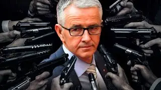 The Deep State HATES This Man. We Interviewed Him.