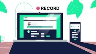 Screen Recorded Demo Video Service | Wyzowl