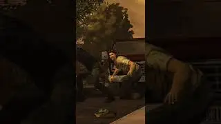 Найс импакт.twitch:dizklaud #зомби#ходячиемертвецы#zombie#thewalkingdead#shorts