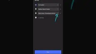 How to Schedule a Road Trip in the Tesla App