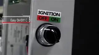 ACL CSC 200 Burner Management Systems/Combustion Safety Controller: Product Video