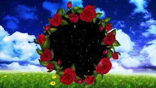 Wedding Motion avi for edius 411 Green Screen Material || green screen video for editing || GSM786