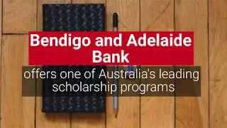 2018 scholarship opportunities | Apply now!