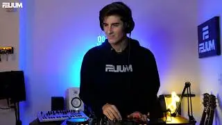 Melodic House Vibes (feat. Fred Again, Yotto, Tinlicker..) 🌃🎶 | Do What You Love Sessions Vol.16
