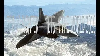TOP 10 FIGHTER JETS IN THE WORLD 2019 (Military Technology 2019)