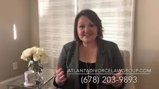 How Does a Divorce Status Conference in Fulton County Georgia Work