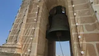 Ġorġa - Russian bell in Malta