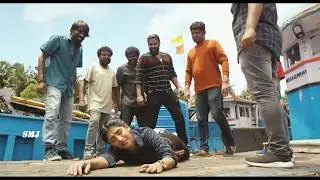Superhit { HD } South Indian Blockbuster Hindi Dubbed Action Movie Full HD 1080p | MAEDANI New Movie