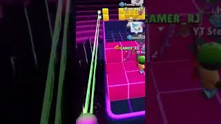 Crazy 1v2!!! #stumbleguys #gameplay