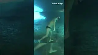MISTERI BAWAH LAUT #short #shorts #laut