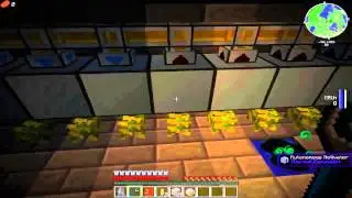 Industrial Adventure TP01 , EP31 Quarry plus