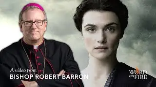 Bishop Barron on 