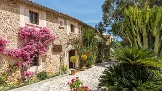 Finca Son Ametler, Moscari, Spain | Holidays In Europe
